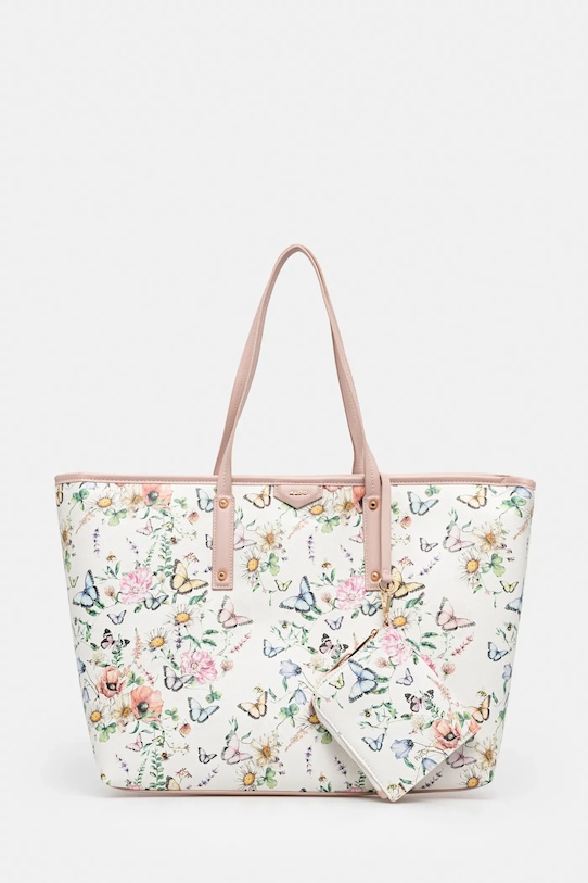 Сумка DEVANANNA Aldo, бежевый
Сумка DEVANANNA Aldo, бежевый