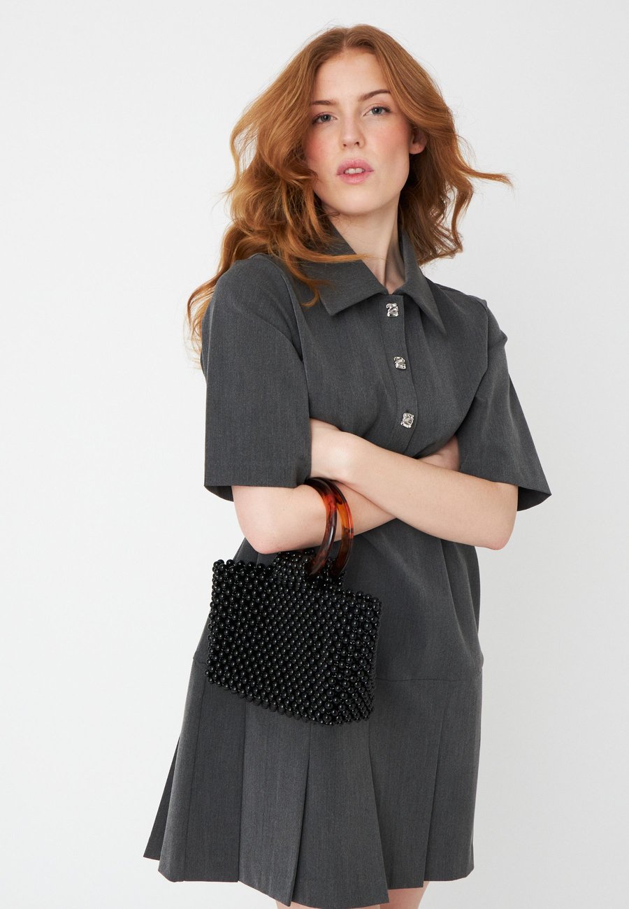 Сумка Cras KAMMA BAG, Black
Сумка Cras KAMMA BAG, Black