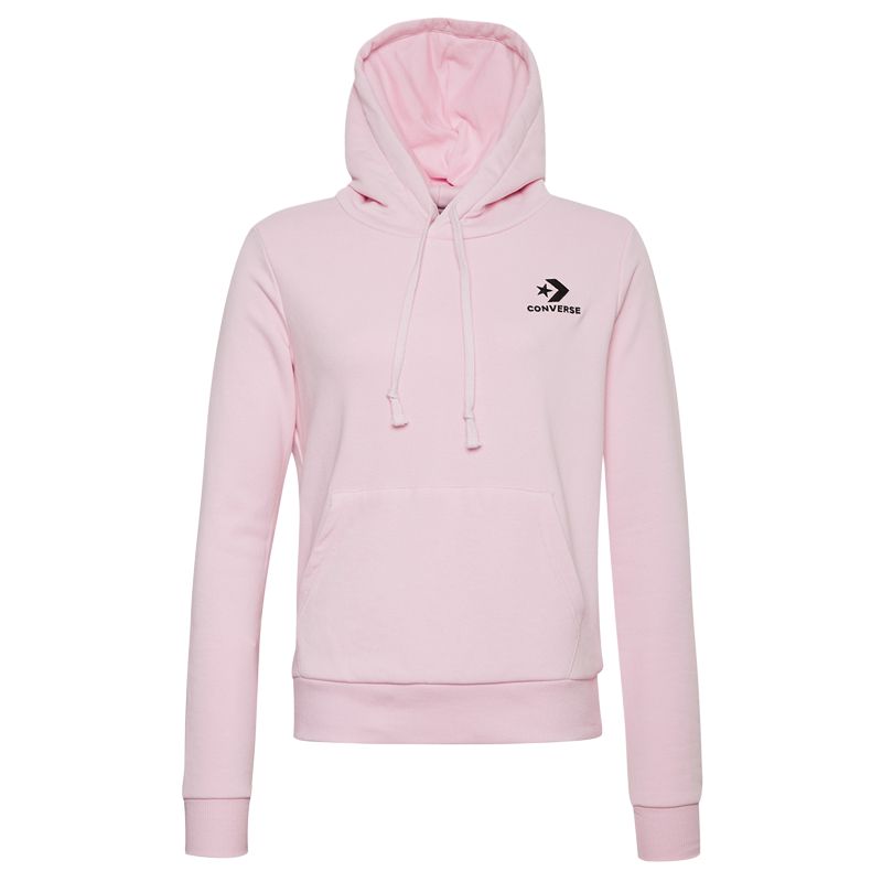 Converse Свитшот Star Chevron EMB PO женский розовый
Converse Свитшот Star Chevron EMB PO женский розовый