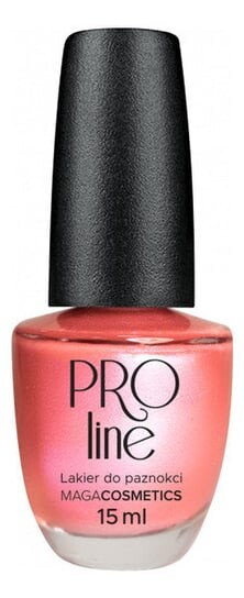 Лак для ногтей 009 Maga, Pro Line
Лак для ногтей 009 Maga, Pro Line