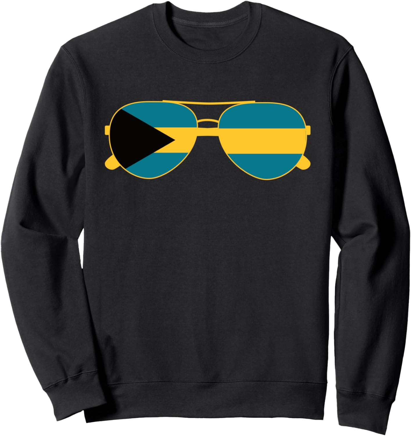 Толстовка с флагом Багамских островов, толстовка с флагом Багамских островов Shirtbooth: World Flag Sunglasses, черный
Толстовка с флагом Багамских островов, толстовка с флагом Багамских островов Shirtbooth: World Flag Sunglasses, черный