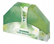 ЖАСМИНОВОЕ МЫЛО 80Г - РУЧНАЯ РАБОТА БОЛГАРИЯ Inna marka
ЖАСМИНОВОЕ МЫЛО 80Г - РУЧНАЯ РАБОТА БОЛГАРИЯ Inna marka