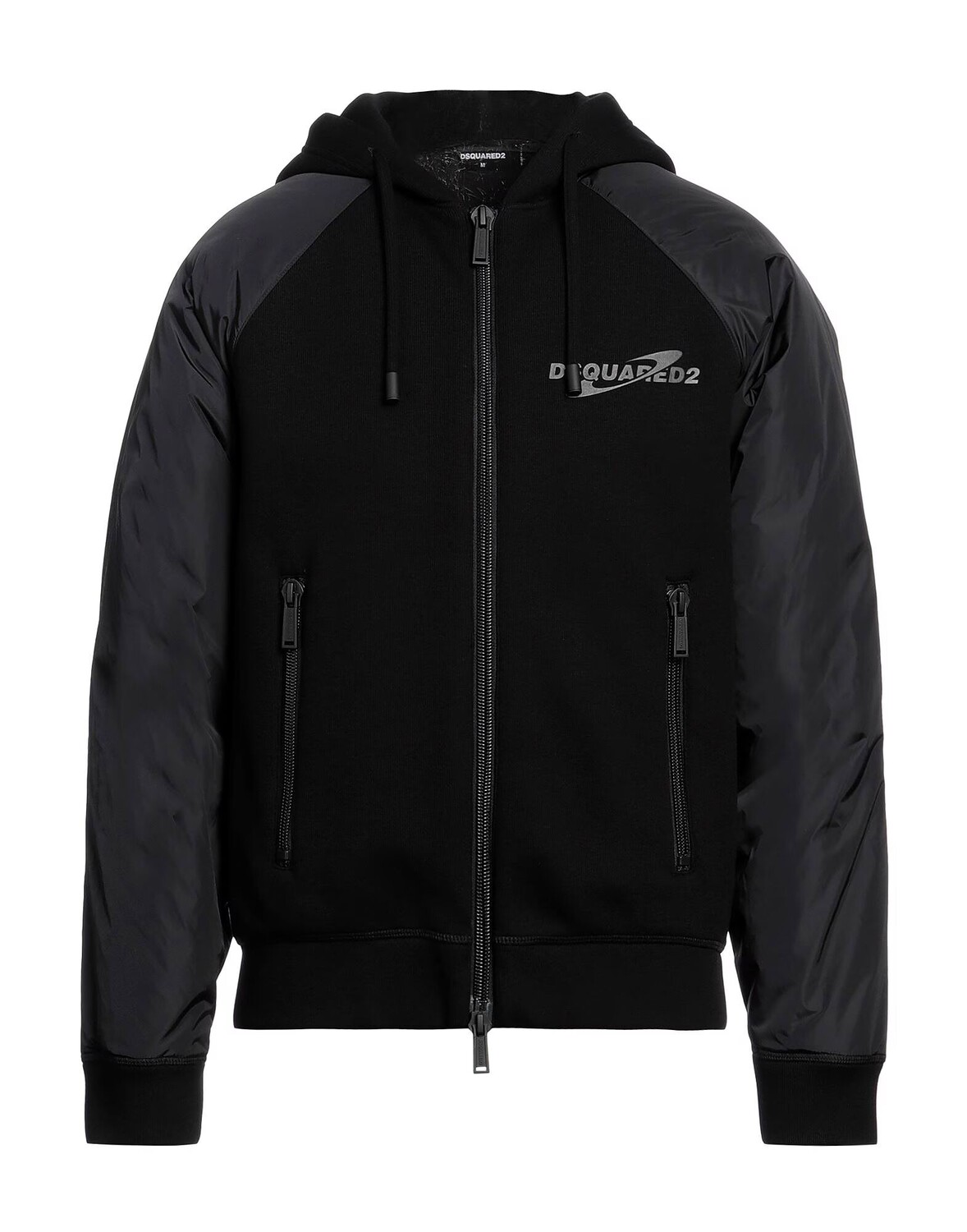 Куртка Dsquared2, черный
Куртка Dsquared2, черный