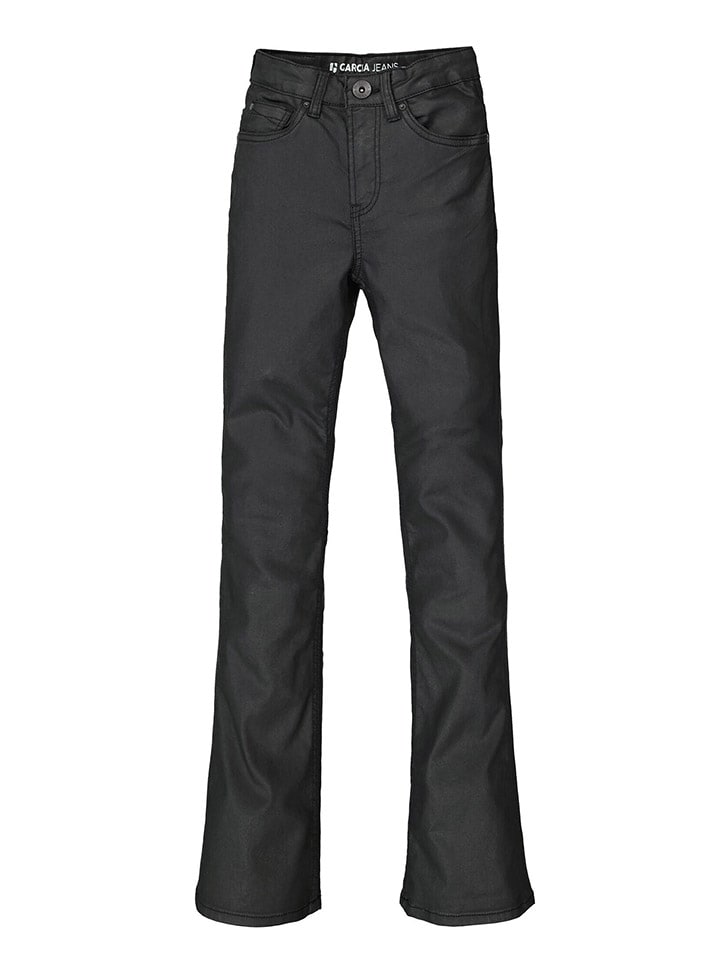 Джинсы Rianna 575 Garcia, черный
Джинсы Rianna 575 Garcia, черный