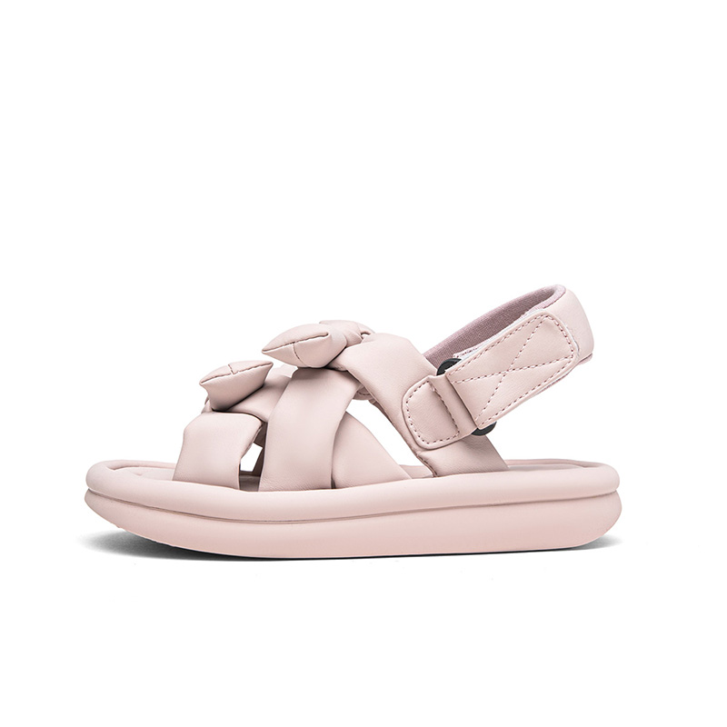 Скользостойкие амортизирующие износостойкие дышащие легкие детские сандалии Kids' ST&SAT, бежевые
Скользостойкие амортизирующие износостойкие дышащие легкие детские сандалии Kids' ST&SAT, бежевые