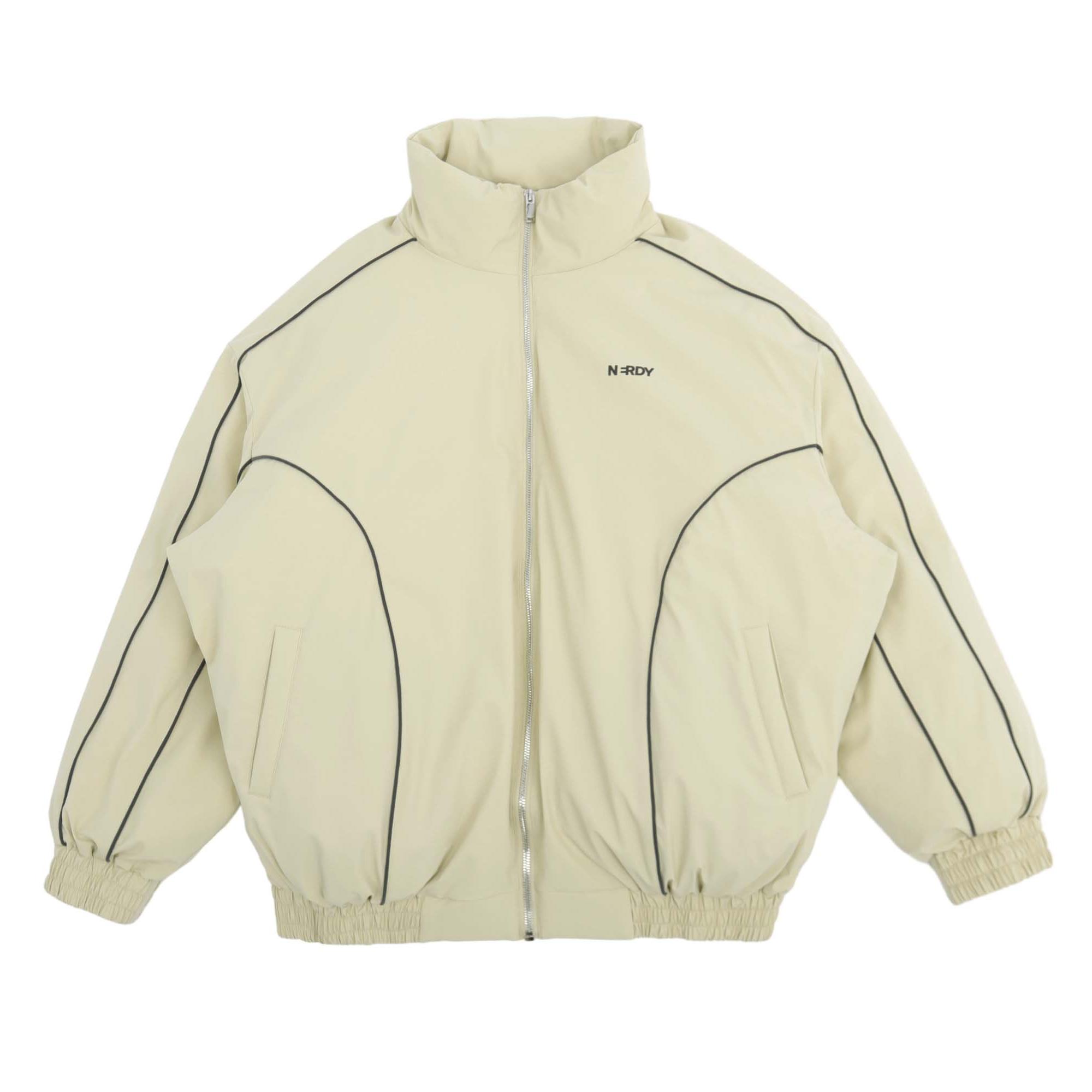 Пуховики Unisex Light Umber Nerdy, Light Umber
Пуховики Unisex Light Umber Nerdy, Light Umber