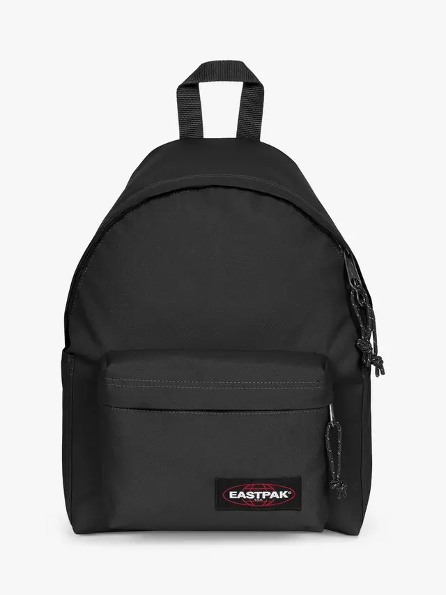Рюкзак Eastpak Day Pak'r Small, черный
Рюкзак Eastpak Day Pak'r Small, черный