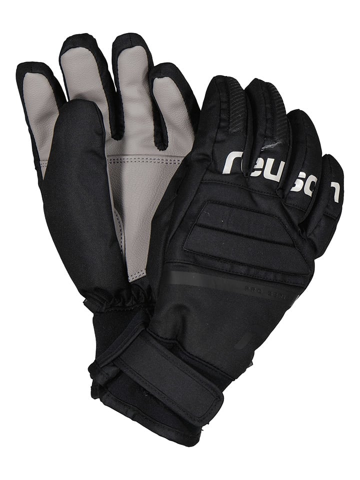 Функциональные перчатки Reusch Funktionsfingerhandschuhe Warrior R-TEX XT, цвет Schwarz/Grau
Функциональные перчатки Reusch Funktionsfingerhandschuhe Warrior R-TEX XT, цвет Schwarz/Grau