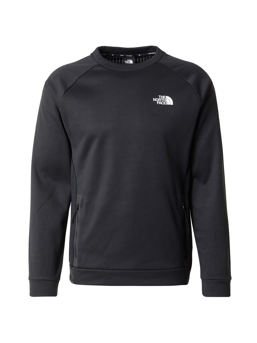 Спортивная толстовка THE NORTH FACE MOUNTAIN ATHLETICS, Black
Спортивная толстовка THE NORTH FACE MOUNTAIN ATHLETICS, Black