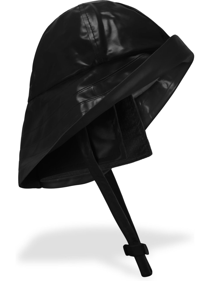 Шляпа Normani Outdoor Sports, черный
Шляпа Normani Outdoor Sports, черный