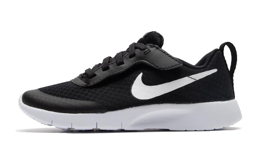 Детские кроссовки Nike Tanjun Kids, черный
Детские кроссовки Nike Tanjun Kids, черный