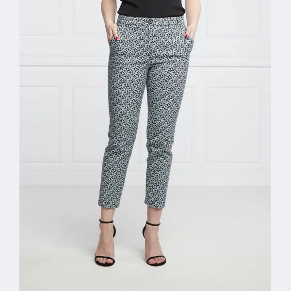 Брюки скинни Bello 116 Pinko, синий
Брюки скинни Bello 116 Pinko, синий