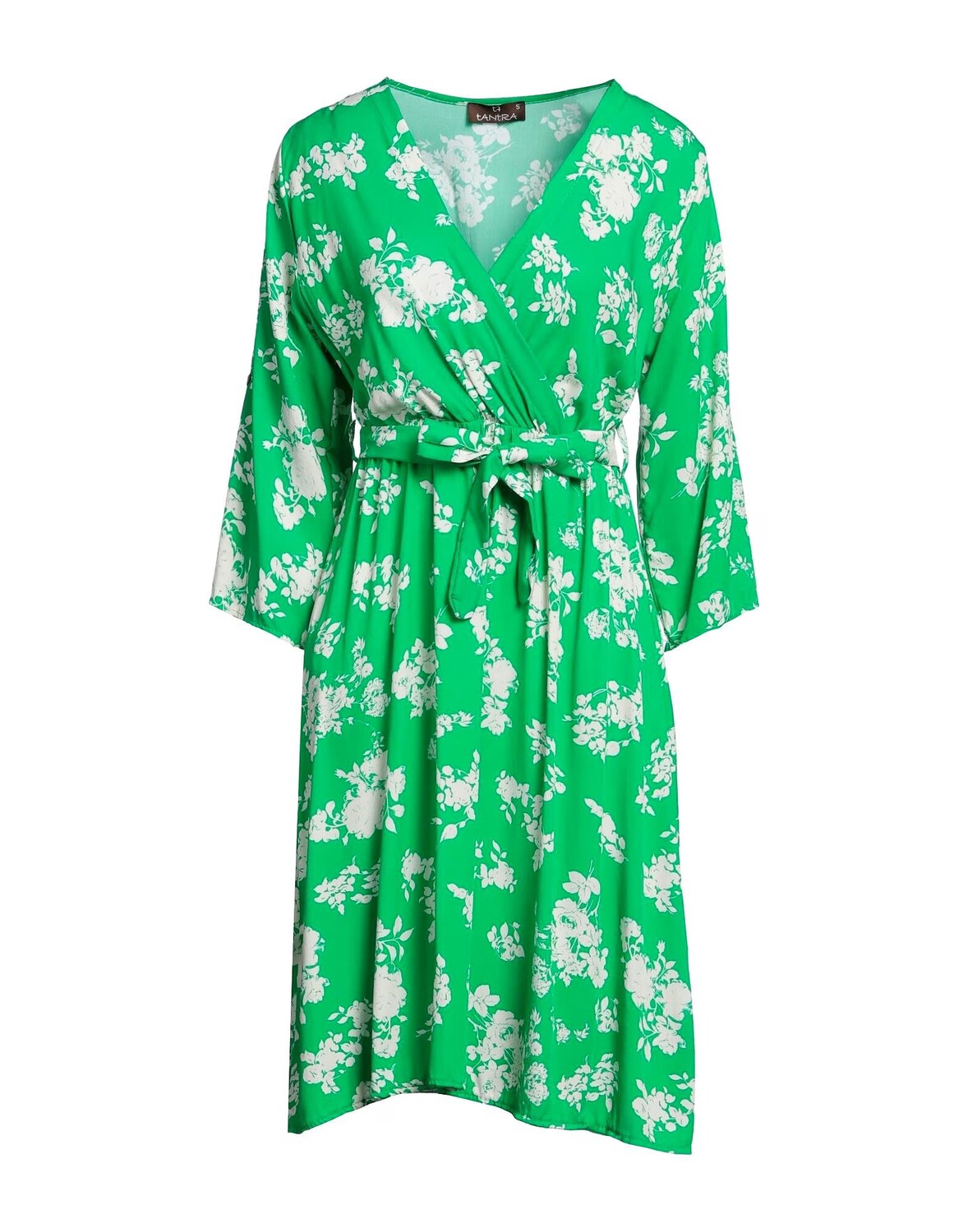 Платье Tantra, зеленый
Платье Tantra, зеленый