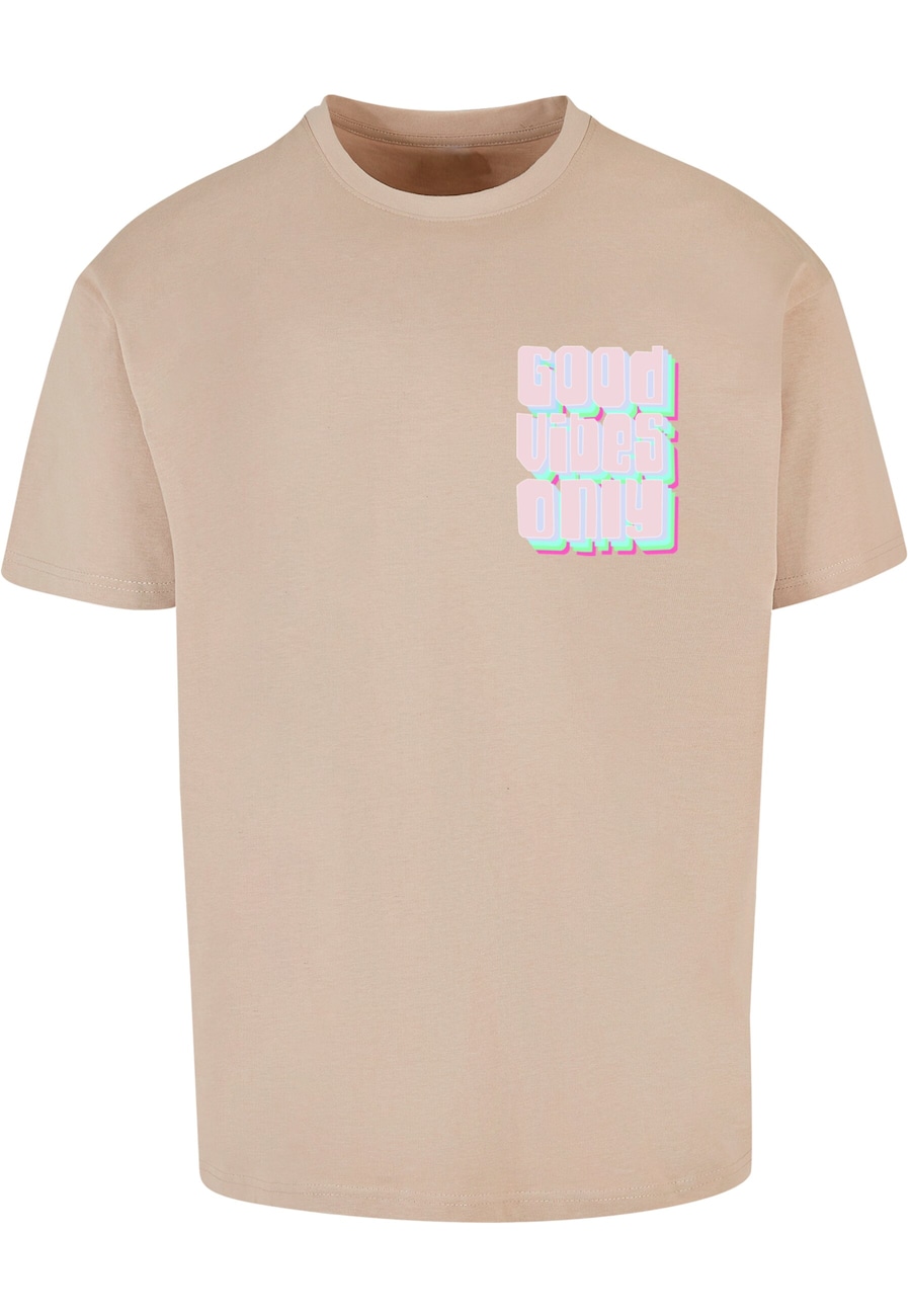 Рубашка 2Y Premium Good Vibes Only, песочный
Рубашка 2Y Premium Good Vibes Only, песочный