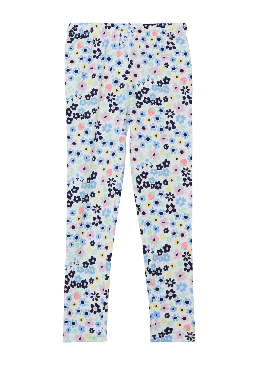 Узкие леггинсы s.Oliver, белый
Узкие леггинсы s.Oliver, белый