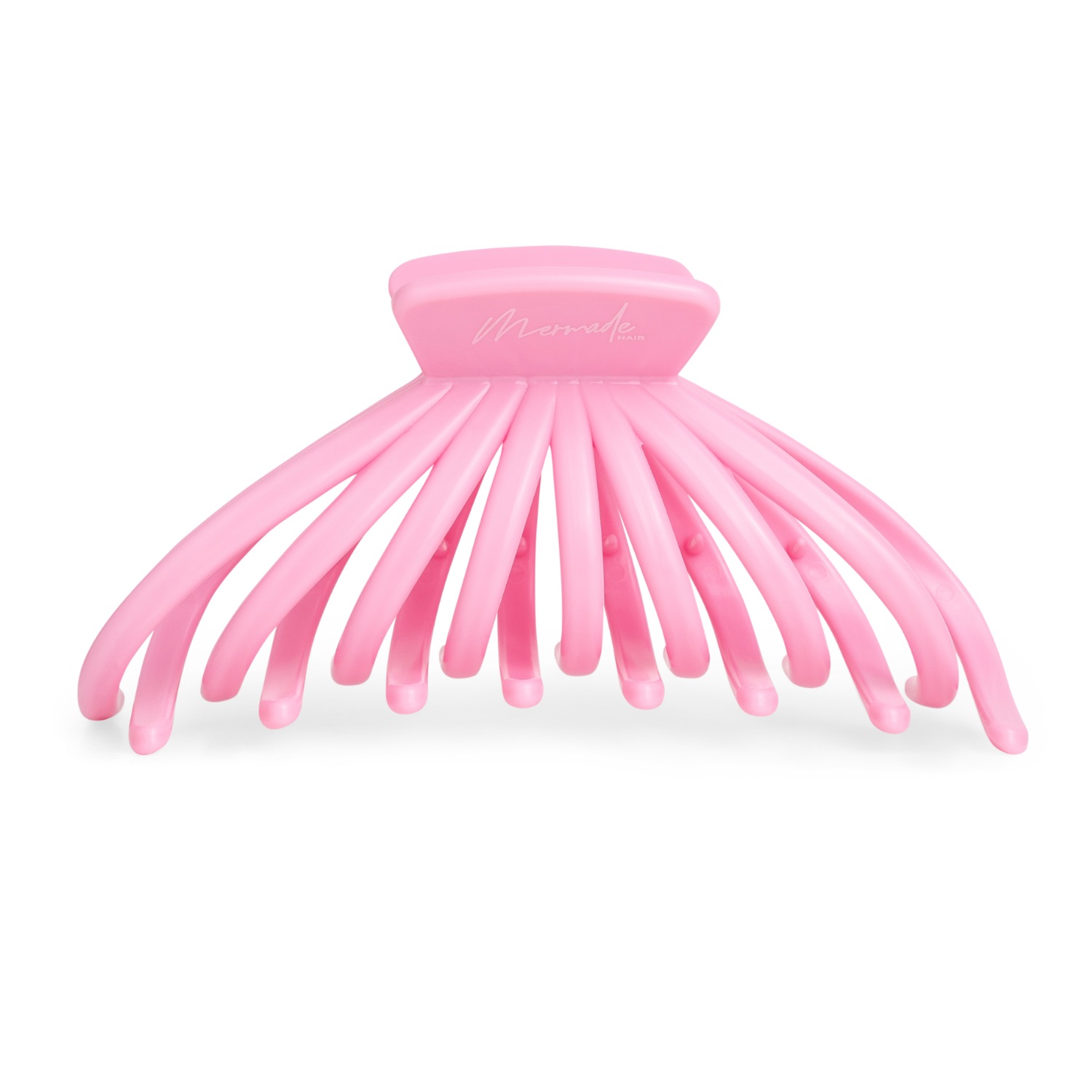 Заколка для волос octopus clip Mermade Hair, количество 1 шт.
Заколка для волос octopus clip Mermade Hair, количество 1 шт.