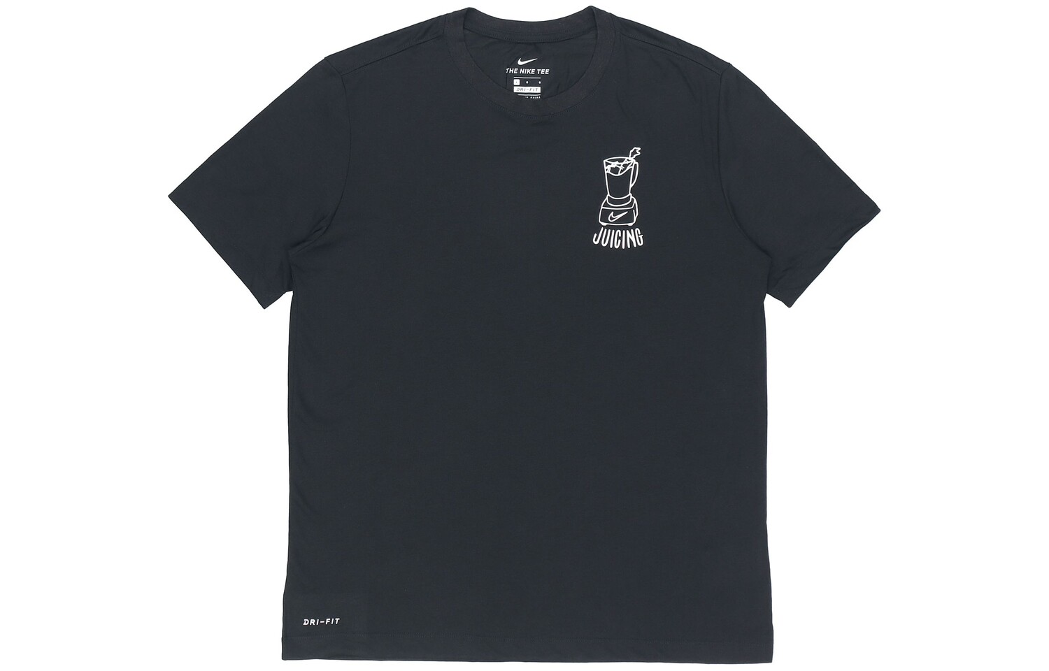 Футболка мужская Nike
Футболка мужская Nike