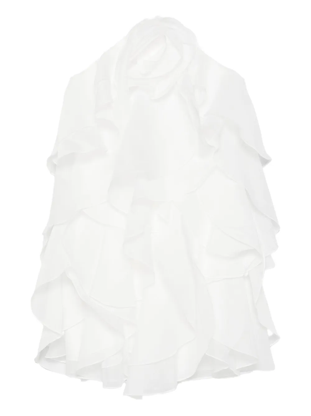 Мини-платье Pandorea Aje, белый
Мини-платье Pandorea Aje, белый