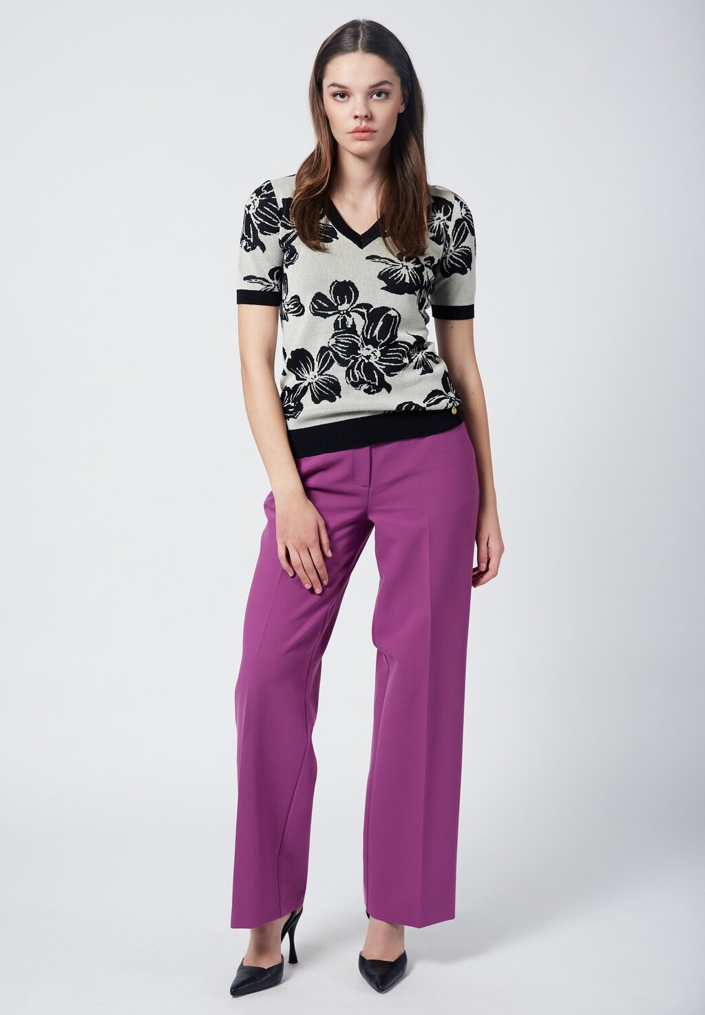 Футболка с принтом DANCE WITH YOU 4funkyflavours, кремовый
Футболка с принтом DANCE WITH YOU 4funkyflavours, кремовый