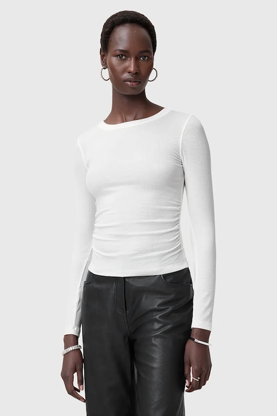 Блузка BEC Allsaints, белый
Блузка BEC Allsaints, белый