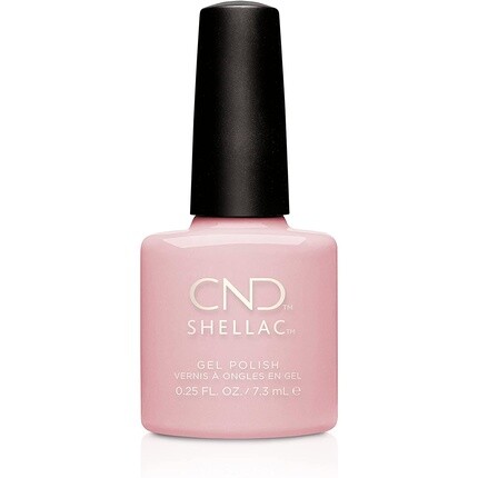 Трусики Shellac Nude 7,3 мл 0,25 жидких унций., Cnd 
Трусики Shellac Nude 7,3 мл 0,25 жидких унций., Cnd