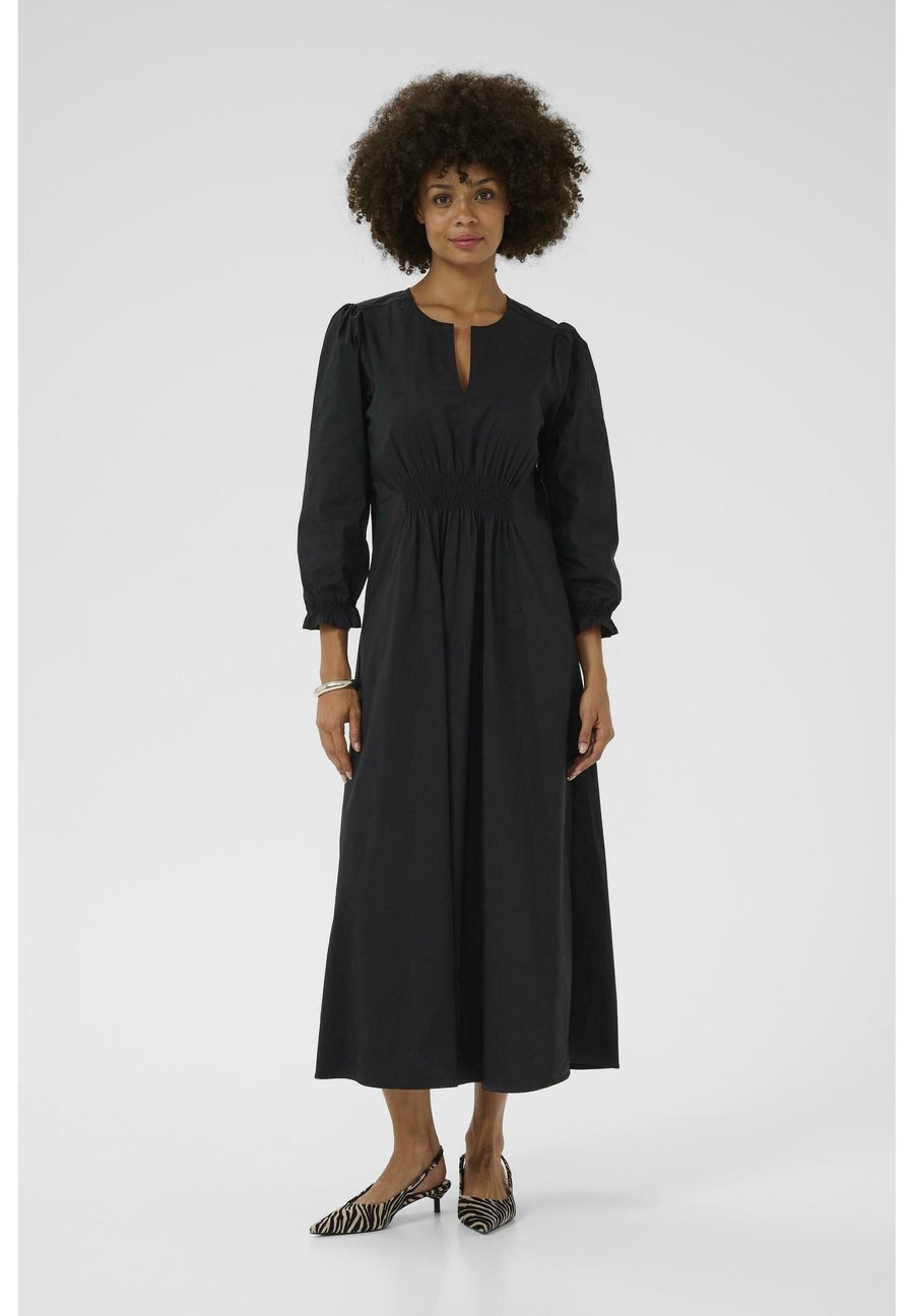 Платье Culture ELNA ANTOINETT LONG, Black
Платье Culture ELNA ANTOINETT LONG, Black