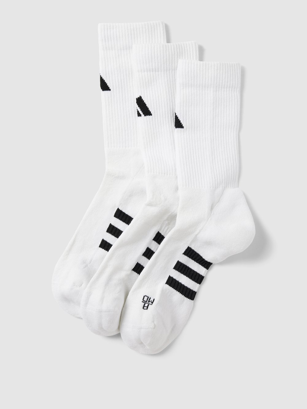 Носки с пришитой этикеткой модель 'CUSH' в упаковке по 3 шт ADIDAS SPORTSWEAR, белый
Носки с пришитой этикеткой модель 'CUSH' в упаковке по 3 шт ADIDAS SPORTSWEAR, белый