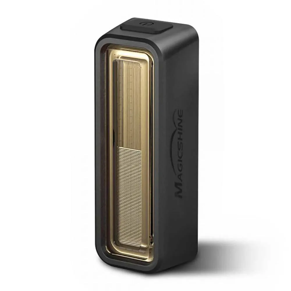 Задний свет Magic Shine Seeme 180 V2.0, золотой
Задний свет Magic Shine Seeme 180 V2.0, золотой