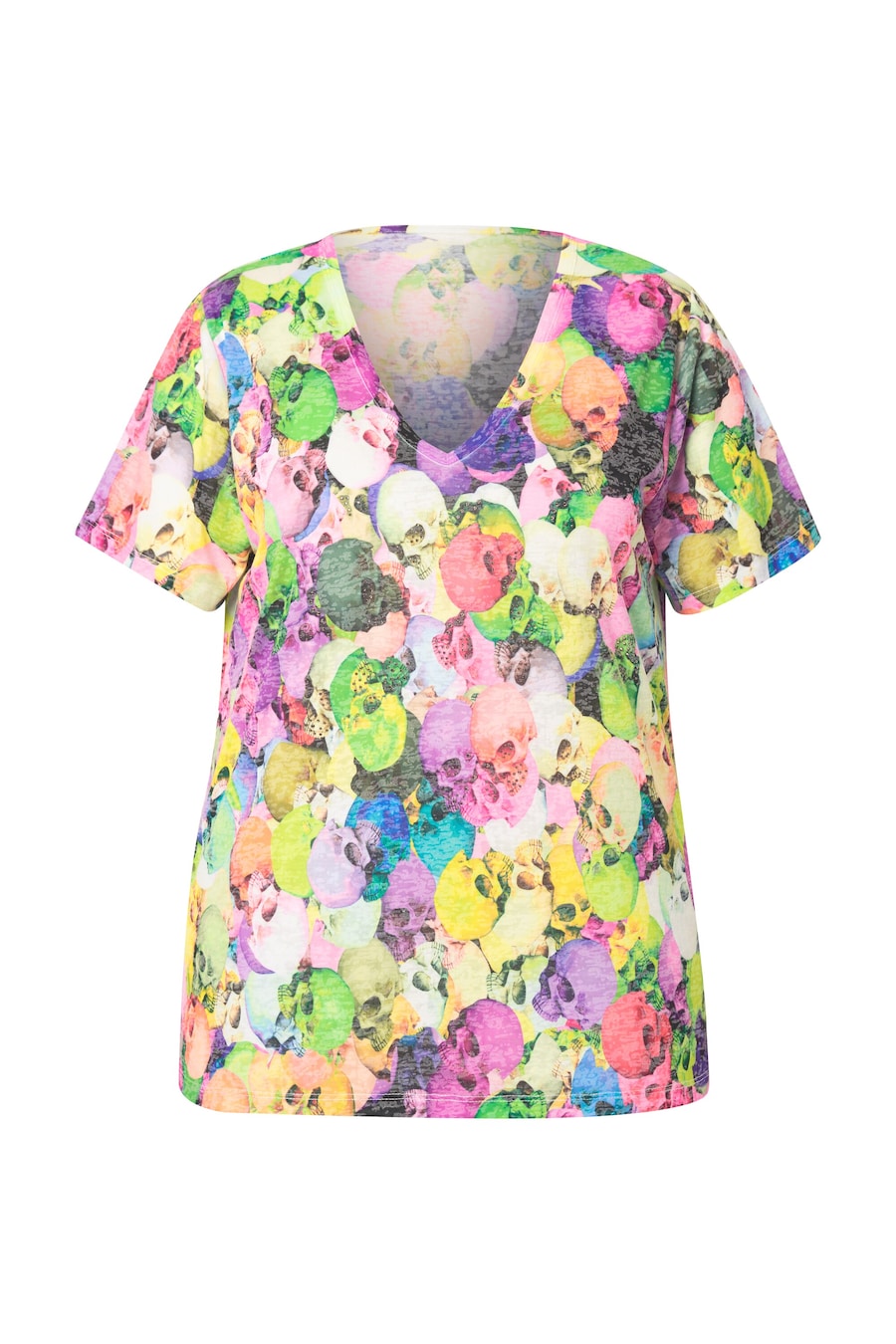 Рубашка Angel of Style, Mixed Colors
Рубашка Angel of Style, Mixed Colors