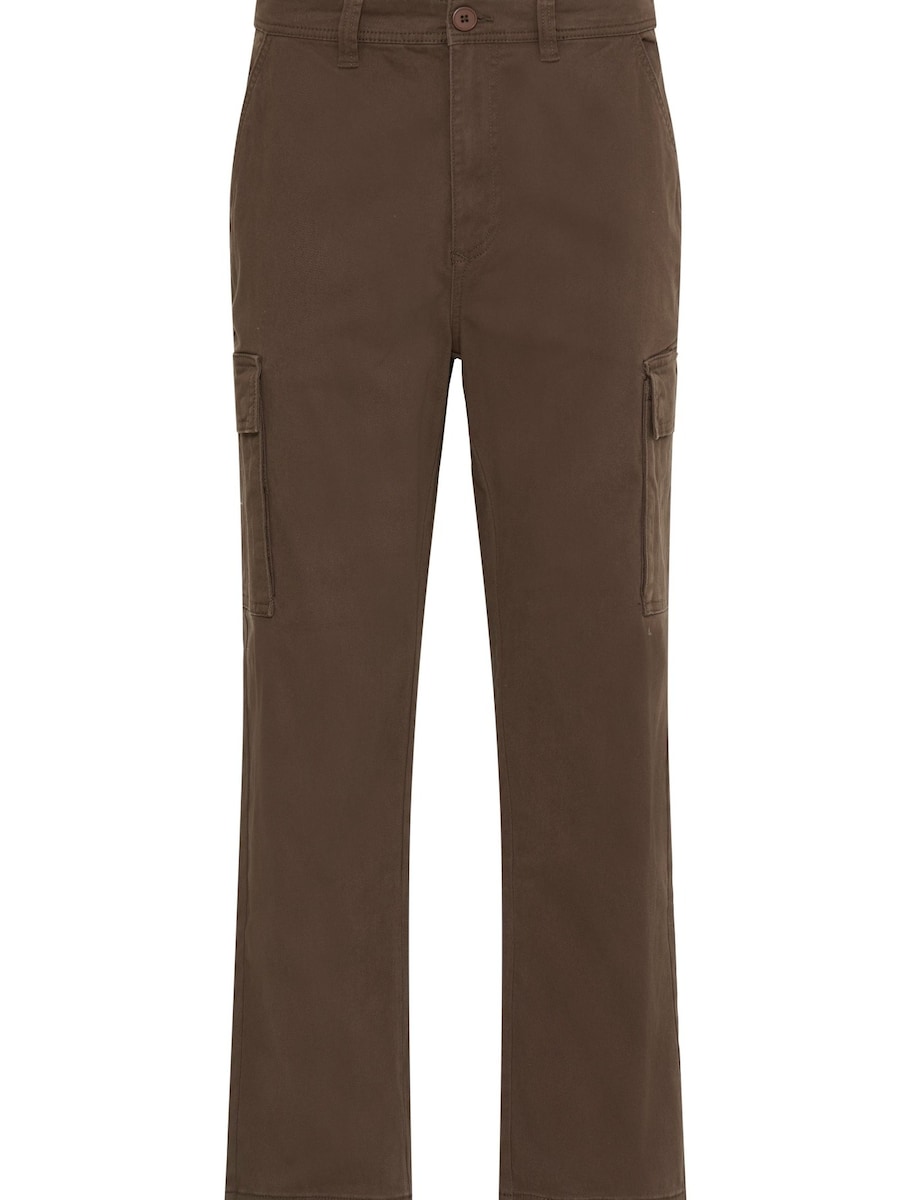 Обычные брюки-карго BLEND BHNatan, темно-коричневый
Обычные брюки-карго BLEND BHNatan, темно-коричневый
