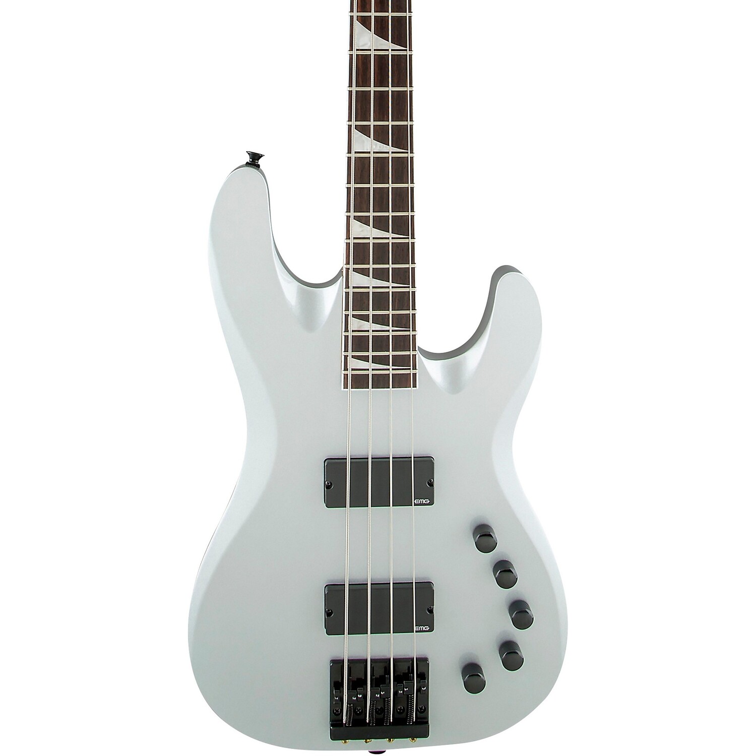 Jackson CBX IV Дэвид Эллефсон Фирменный электробас Quicksilver
Jackson CBX IV Дэвид Эллефсон Фирменный электробас Quicksilver