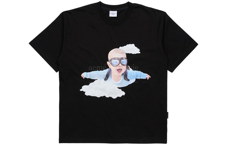 Acme De La Vie Футболка ADLV унисекс черная, Черный, Acme De La Vie Футболка ADLV унисекс черная
Acme De La Vie Футболка ADLV унисекс черная, Черный, Acme De La Vie Футболка ADLV унисекс черная