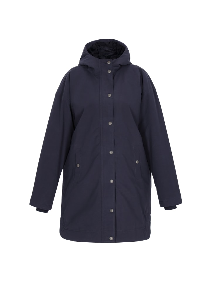 Пальто DreiMaster Vintage, темно-синий
Пальто DreiMaster Vintage, темно-синий