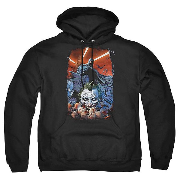 Толстовка с капюшоном Batman detective comics 1 adult Licensed Character
Толстовка с капюшоном Batman detective comics 1 adult Licensed Character