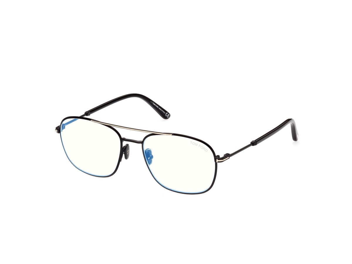 Мужские оптические оправы FT5830-B TOM FORD
Мужские оптические оправы FT5830-B TOM FORD