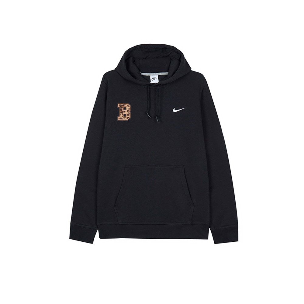 Nike Свитшот мужской черный
Nike Свитшот мужской черный