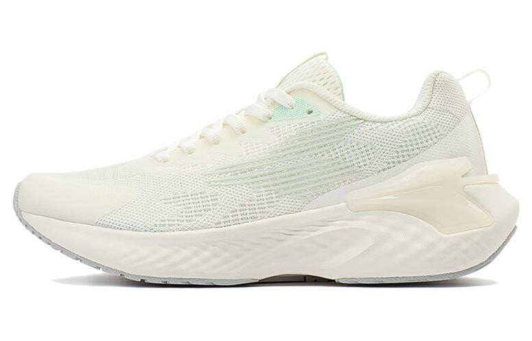 Кроссовки для бега E Toughness 2.0 женские с низким верхом, белый/зеленый 361°
Кроссовки для бега E Toughness 2.0 женские с низким верхом, белый/зеленый 361°