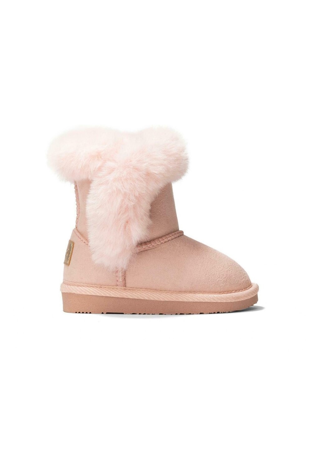 Детская обувь Conguitos, розовый
Детская обувь Conguitos, розовый