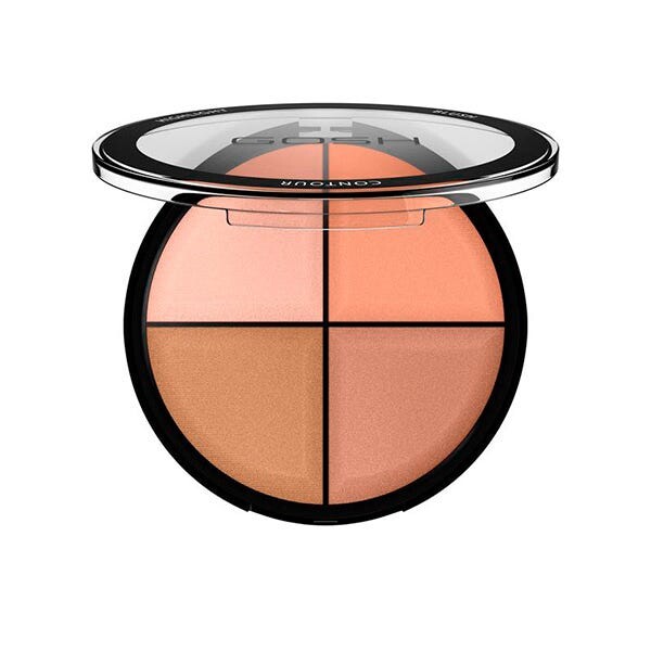 Комплект Contour'n Srobe Gosh
Комплект Contour'n Srobe Gosh