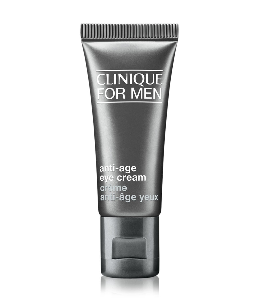Крем для глаз CLINIQUE For Men Anti-Age Eye Cream, 15 ml
Крем для глаз CLINIQUE For Men Anti-Age Eye Cream, 15 ml