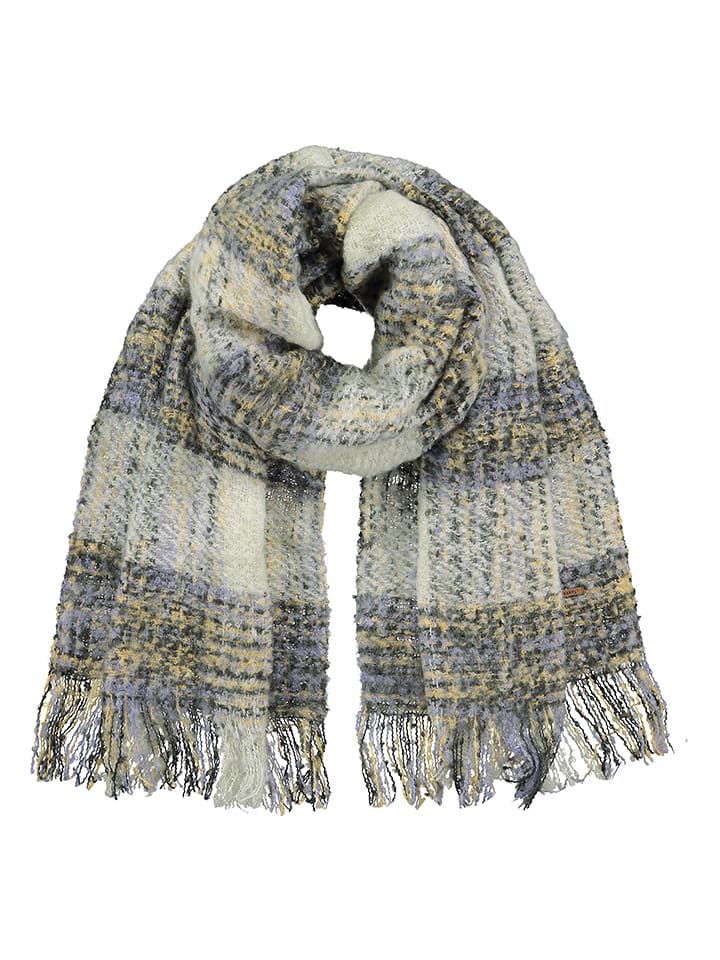 Шарф Barts, цвет gelb/grün - (l)180 x (b)50 cm
Шарф Barts, цвет gelb/grün - (l)180 x (b)50 cm