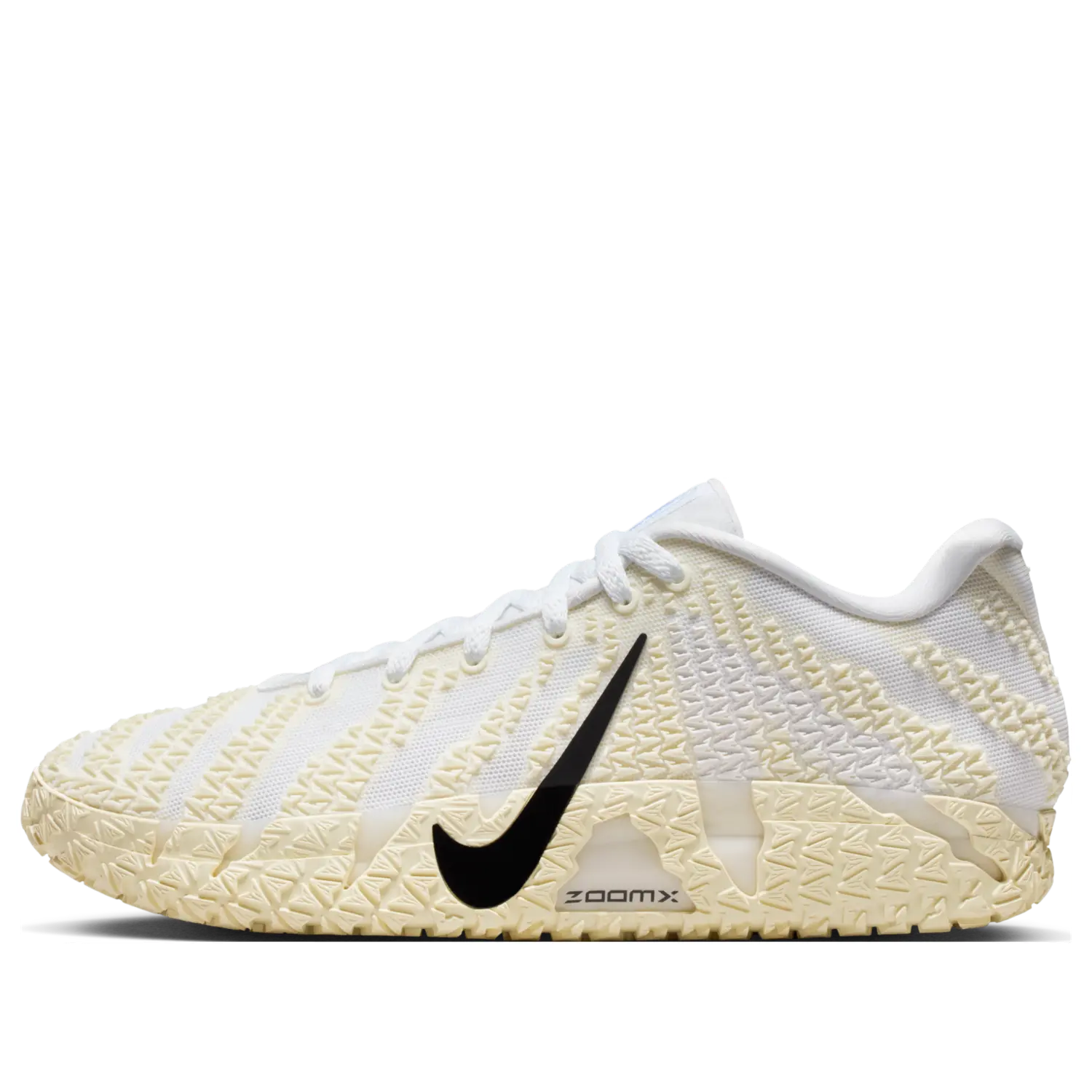 Кроссовки Nike Ja 3 EP 'White Coconut Milk'
Кроссовки Nike Ja 3 EP 'White Coconut Milk'