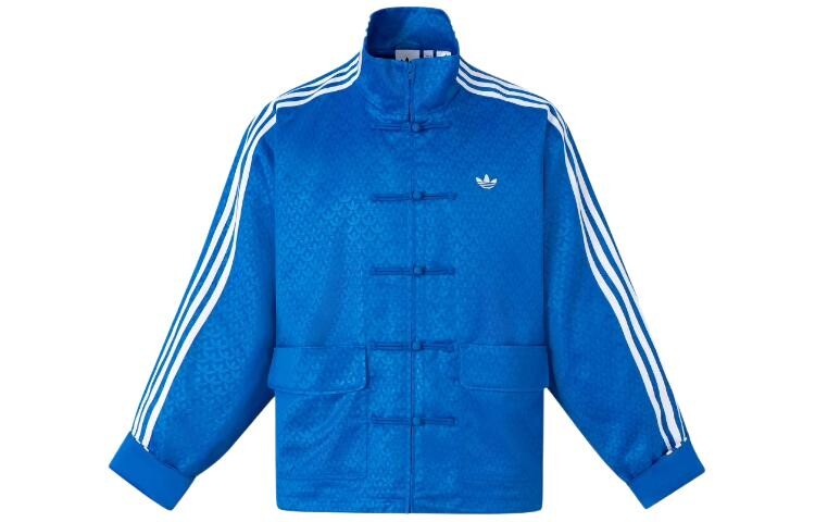 Куртка унисекс adidas originals, Синий
Куртка унисекс adidas originals, Синий