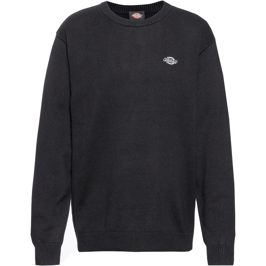 Свитер DICKIES Summerdale, черный
Свитер DICKIES Summerdale, черный