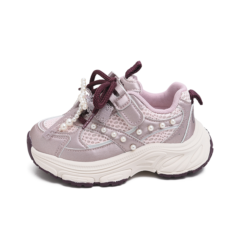 Износостойкие, легкие, амортизирующие, низкие детские кроссовки для повседневной жизни Budding, розовый/фиолетовый
Износостойкие, легкие, амортизирующие, низкие детские кроссовки для повседневной жизни Budding, розовый/фиолетовый