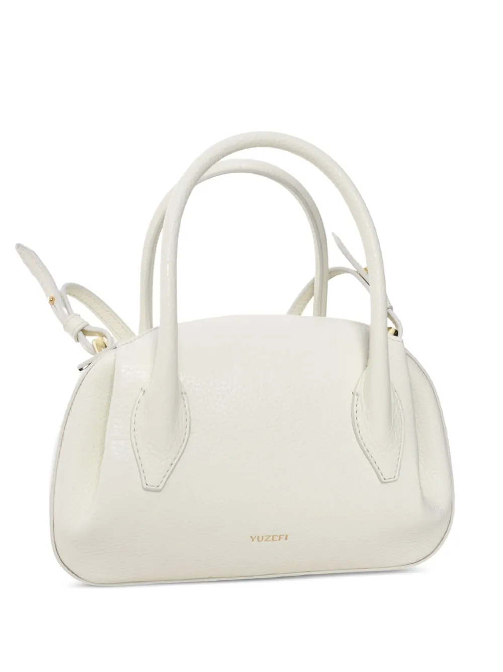 Дорожная мини-сумка Oyster Yuzefi, белый
Дорожная мини-сумка Oyster Yuzefi, белый