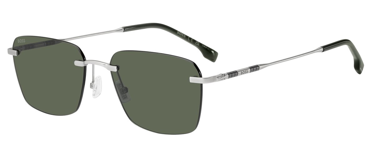 Мужские солнцезащитные очки BOSS 1925-F-S HUGO BOSS
Мужские солнцезащитные очки BOSS 1925-F-S HUGO BOSS
