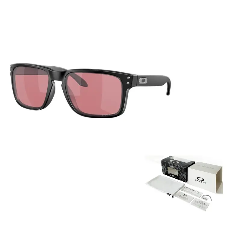 Oakley Холбрук Солнцезащитные очки, 9244-70
Oakley Холбрук Солнцезащитные очки, 9244-70