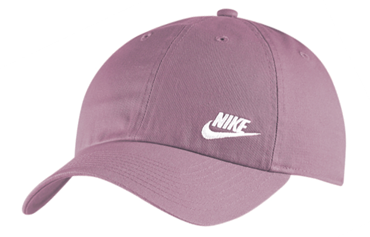Наследие Бейсболка Женская Светло-фиолетовая Белый Логотип Nike
Наследие Бейсболка Женская Светло-фиолетовая Белый Логотип Nike