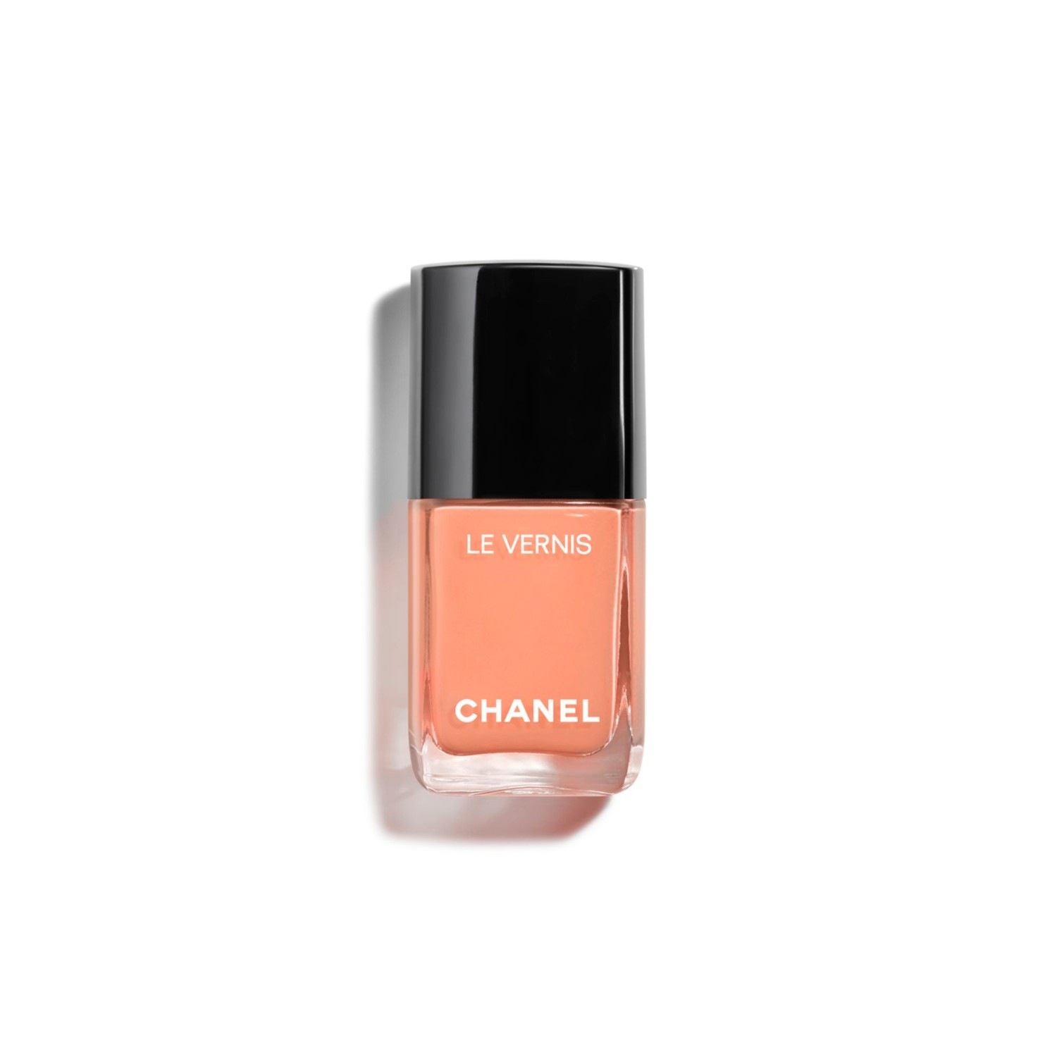 Лак для ногтей le vernis Chanel, 195 - poete, объем 13 мл
Лак для ногтей le vernis Chanel, 195 - poete, объем 13 мл